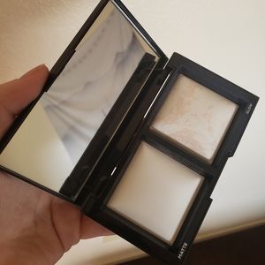 Bare Minerals Translucent Powder Duo